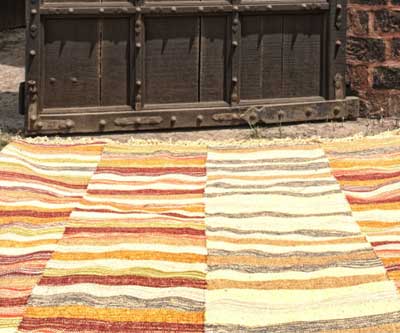 RajGroup-Handcrafted Kilims manufacturers & supplier in India